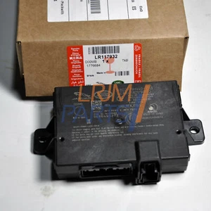 Genuine Jaguar Land Rover KVM MODULE CONTROL ANTI-THEFT KEYLESS ENTRY LR117932 - Bild 1 von 1
