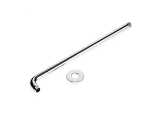 Aqualisa 518203 450mm Montado en Pared Brazo Fijo - Imagen 1 de 1