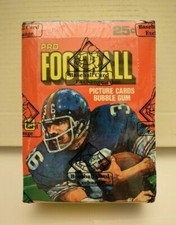 1980 TOPPS NFL FOOTBALL COMPLETE YOUR SET BUY 5 CARDS FREE SHIPPING