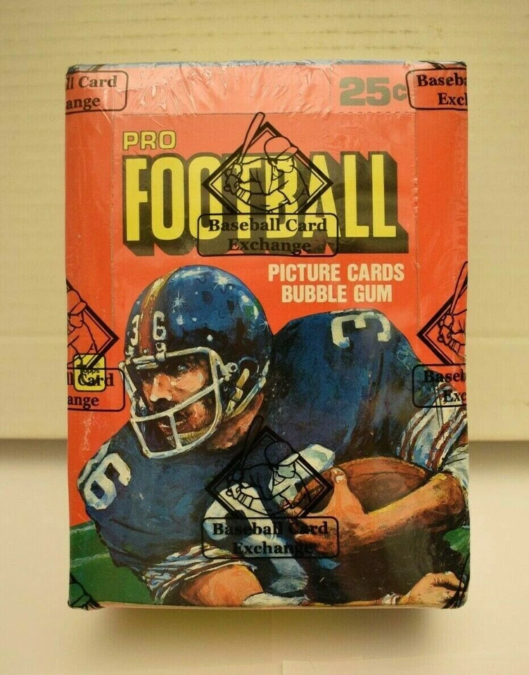 1980 TOPPS NFL FOOTBALL COMPLETE YOUR SET BUY 5 CARDS FREE SHIPPING - Image 1 of 1