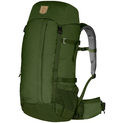 Fjällräven Kaipak 38 Liter Wanderrucksack Outdoor-Rucksack Hikingrucksack Grün - Bild 1 von 2