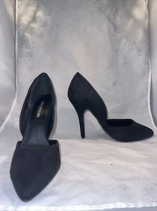 CALL IT SPRING Women's hells Black 6,5 M - Picture 1 of 9