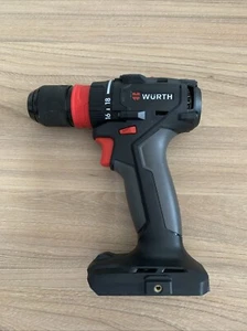 Trapano Avvitatore a Batteria 18V Multifunzione M-Click CORPO MACCHINA - WÜRTH - Foto 1 di 6