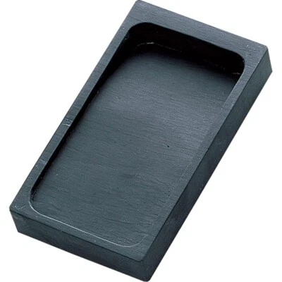 Kuretake Suzuri Reibstein Naturstein aus Japan