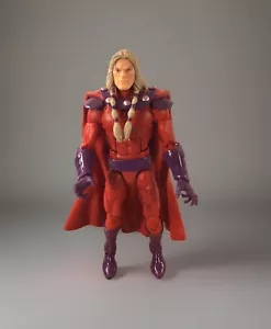 Hasbro Magneto 6 Zoll Actionfigur lose - Bild 1 von 4