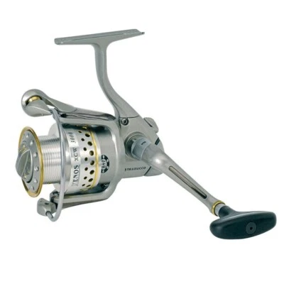 03866100 Trabucco Mulinello Xenos XCW FD 1000 Trota Bolognese - Immagine 1 di 4