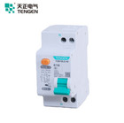 1PC TGB1NLE-40 Air-Switch Circuit Breaker 1P+N Type-C   TGB1NLE Series 