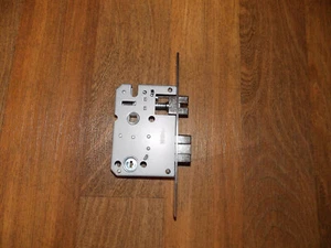 Mortise Lock Body Door Locks Replacement Parts - Picture 1 of 8