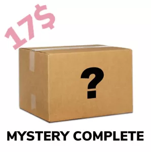 LC BOARDS MYSTERY COMPLETE 98X34 - Picture 1 of 1