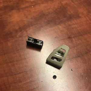 See Desc. OEM Part Belt Clip Bit Holder Milwaukee 2760-20 M18 1/4” Impact/Driver - Picture 1 of 5
