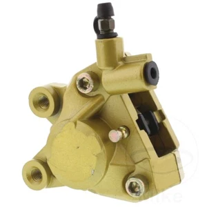 Bremssattel 2-Kolben Gold für Piaggio TPH 125 X-R 2T Taifun 00-03 - Bild 1 von 4