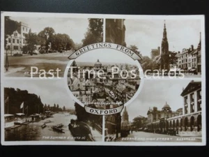 c1933 RP - SALUDOS de OXFORD Multiview - TODAS LAS IMÁGENES MOSTRADAS - Imagen 1 de 1