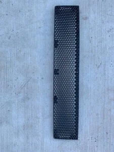 2003-2008 Lamborghini Gallardo OEM Rear Grille Grid 400807684 - Picture 1 of 8