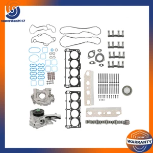 NON MDS Lifters Kit Cam Oil&Water Pumps For Dodge RAM 1500 5.7L V8 2009-18 2019 - Picture 1 of 15