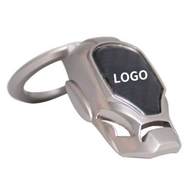 Декоративная защитная крышка на кнопку запуска и остановки зажигания автомобиля шампанского для Cadillac - Изображение 1 из 4