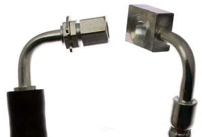 Manguera de freno trasera derecha para Lincoln MKT 2013-2019 2014 2015 2016 2017 Raybestos Foto 1 de 2