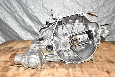 JDM 2002-2006 Honda CRV K24A 2.4L AWD CR-V K24A1 4x4 Manual 5-Speed Transmission - Image 1 of 4