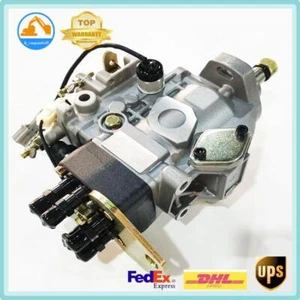 Fuel Injection Pump 22100-17510& 096000-8360 for Toyota 1HZ Diesel Engine VE6 - Picture 1 of 4