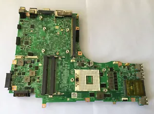 Für MSI GT70 Laptop Intel Mainboard MS-17621 MS17621 VER 2.1 Getestet Gut DDR3 - Bild 1 von 4