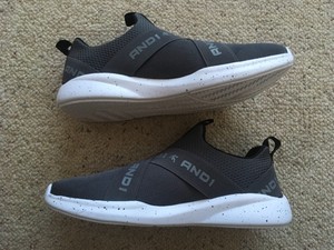 and1 pivot athletic shoes