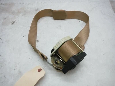 Buick Rendezvous 2002 pasajero derecho trasero cinturón retractor fabricante de equipos originales 2002-2007 Foto 1 de 4