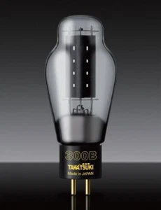 Takatsuki TA−300B Vakuumröhren Single Output Verstärkerröhren BRANDNEU - Bild 1 von 1