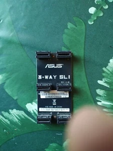 ASUS 3-WAY SLI - Afbeelding 1 van 4
