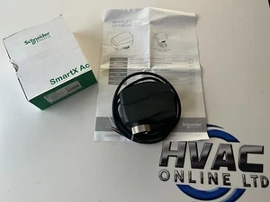 SCHNEIDER MP130-24F FLOATING ACTUATOR 24VAC SMART X ACTAUTOR 3 WIRE 1.5M CABLE - Picture 1 of 10