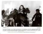 Tom Cruise Ron Kovic Official 8x10 Press Photo Born Of fourth Of July Movie 3
