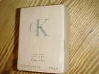 C K  ONE  -  BAR SOAP  -  9 oz   CELLO SEALED IN THE BOX