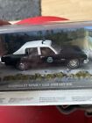 CHEVROLET NOVA POLICE CAR LIVE AND LET DIE #43 James Bond Car Collection Model Only $10.58 on eBay