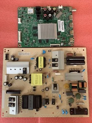 Placa de alimentación Vizio 58" principal V585-G1 756TXJCB02K014 ADTVJ1818AB1 Foto 1 de 4