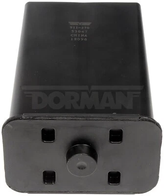 Bote de vapor Dorman para Mercury Sable 1998-2003 3,0 L V6 1999 2000 2001 2002 Foto 1 de 4