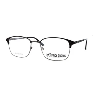 Stacy Adams Eyewear SA1102 Monturas Hombres Gafas Metal - Imagen 1 de 12