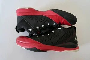 Jordan Größe 11 Cp3.vii 616805-002 schwarz - Bild 1 von 12