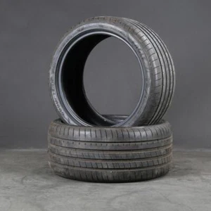 2x Sommerreifen Goodyear Eagle F1 Asymmetric 3 275/35 R19 100Y * RSC - Bild 1 von 2