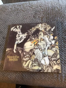 Kate Bush - Never for Ever - 1980, Harvest Records, Canada, STAO 6476 NM EX Nice - Bild 1 von 24
