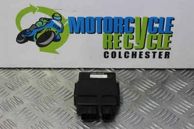 Suzuki GSF 1200 S Bandit ECU Encendedor Cdi 1997 a 2000 Mk1 GSF1200 B159 Foto 1 de 4