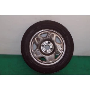 FELGE FÜR DAEWOO - CHEVROLET SPARK (09-12) (12-15) M300 1.0 16V (50KW) 2009 - Bild 1 von 4