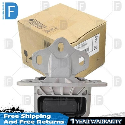 Transmission Mount for BMW F46 F45 F39 X2 MINI F55 F56 22316853453 - Image 1 of 4