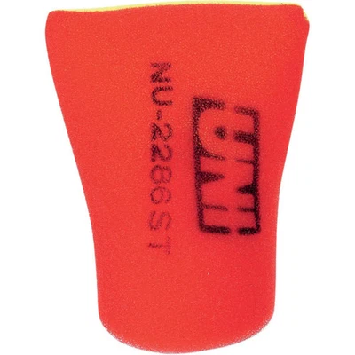 UNI AIR MX Foam Air Filter Yamaha XT 350 85-00 (NU-2286ST) Replacement 14-2286 - Image 1 of 4