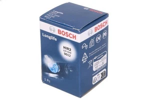 Lámpara, faro de carretera BOSCH 1 987 302 027 - Picture 1 of 8