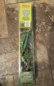Wild Republic Insects - Tube Of Popular Nature Figuren **NEU** - Bild 1 von 3