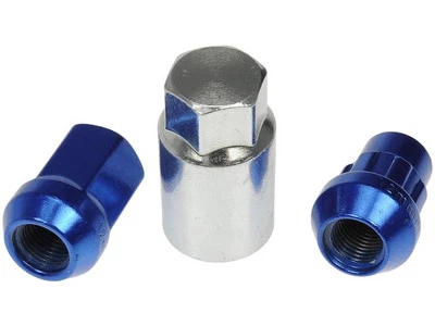 For 2014-2015 Infiniti QX60 Lug Nut Dorman 42657BNYZ - Image 1 of 2