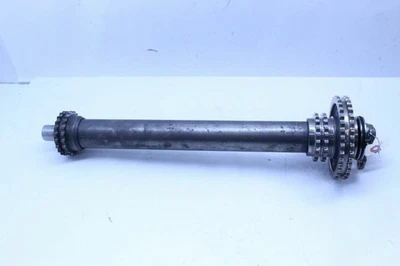 1997-2001 Porsche 911 Boxster Intermediate Shaft 2.5 2.7 3.2 3.4 IMS OEM Used Foto 1 de 4
