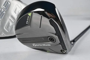 Taylormade Qi35 #3 Wood / 16.5 Degree / Regular Flex Fujikura Ventus Blue 5 - Picture 1 of 9