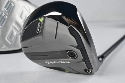 Taylormade Qi35 #3 Wood / 16.5 Degree / Regular Flex Fujikura Ventus Blue 5 - Image 1 of 4