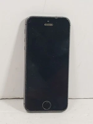 Apple iPhone 5s model A1533 64 Gb Space Gray, Parts Only  - Image 1 of 4