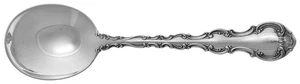 Gorham Silver Strasbourg  Cream Soup Spoon 184717 - Picture 1 of 1
