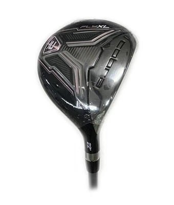 NEW Cobra Fly XL 22* 5 Fairway Wood Graphite Fly XL Womens Flex - Image 1 of 4